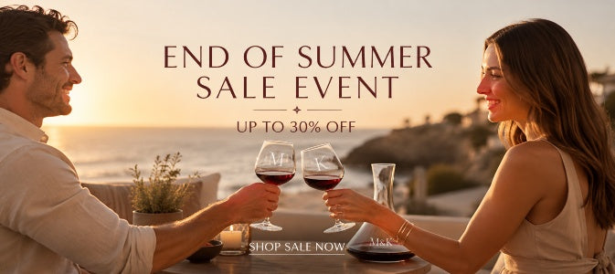 End of Summer Sale Event