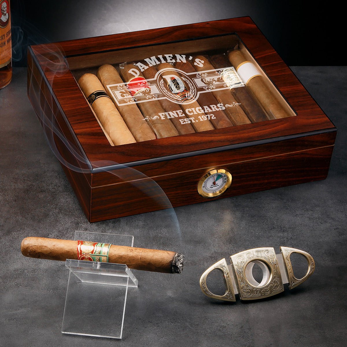 graff tobacco fz llc Graff, Ltd graff tobacco fz llc Graff, Ltd