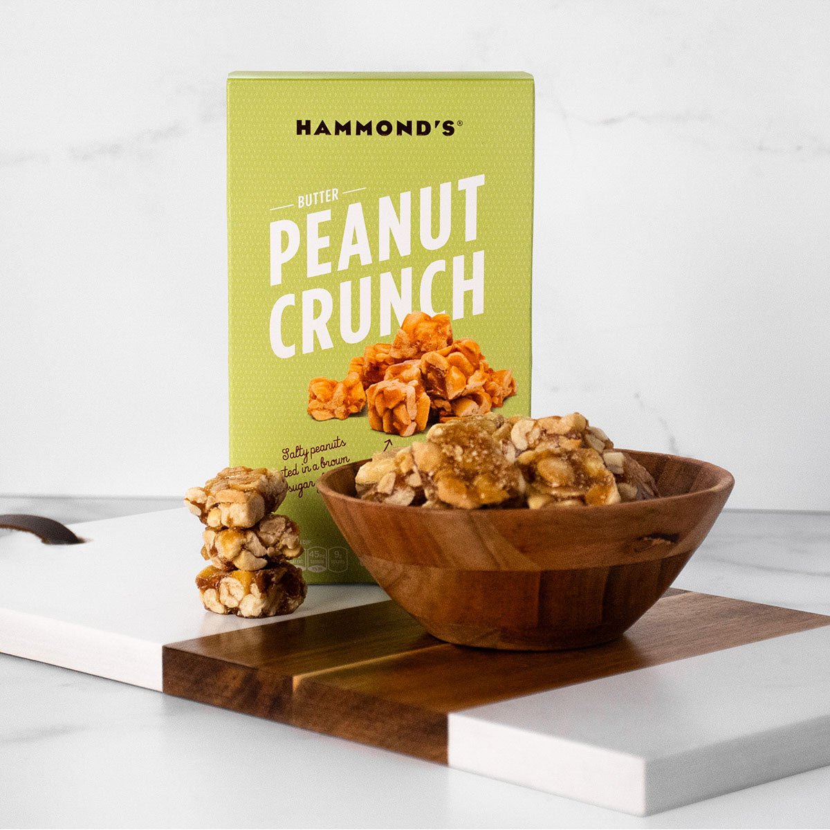 Savory Gourmet Nuts and Snacks Add - On