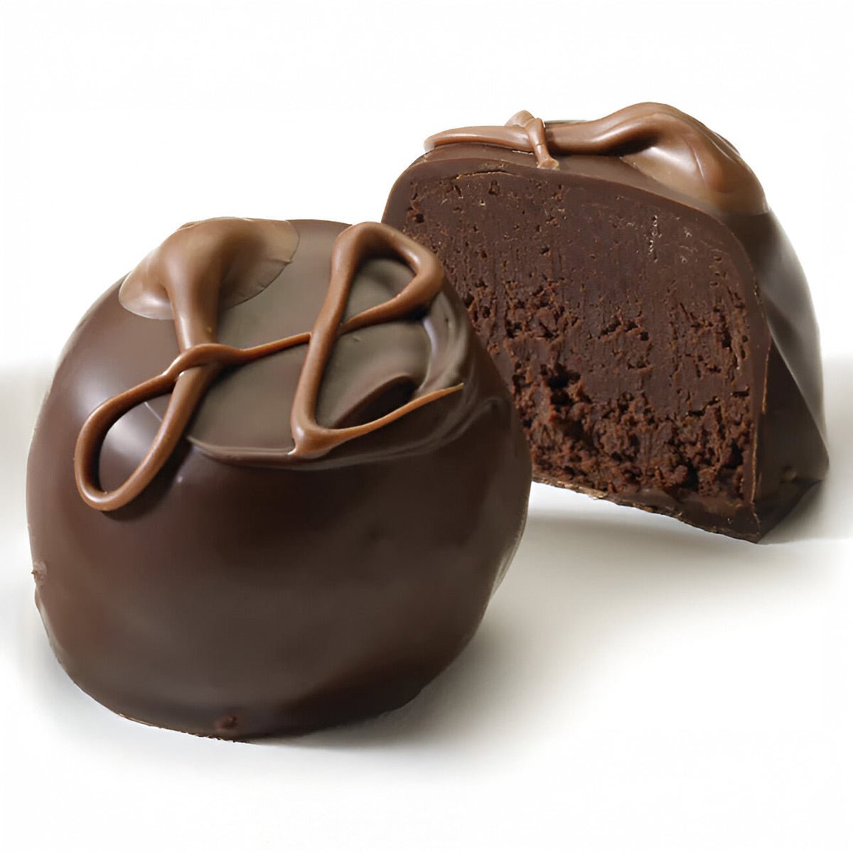 Signature Artisan Truffles 9pc Gift Box