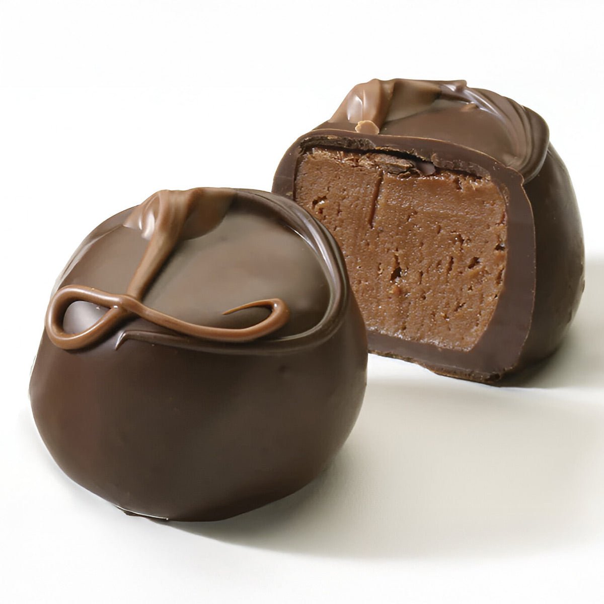 Signature Artisan Truffles 9pc Gift Box