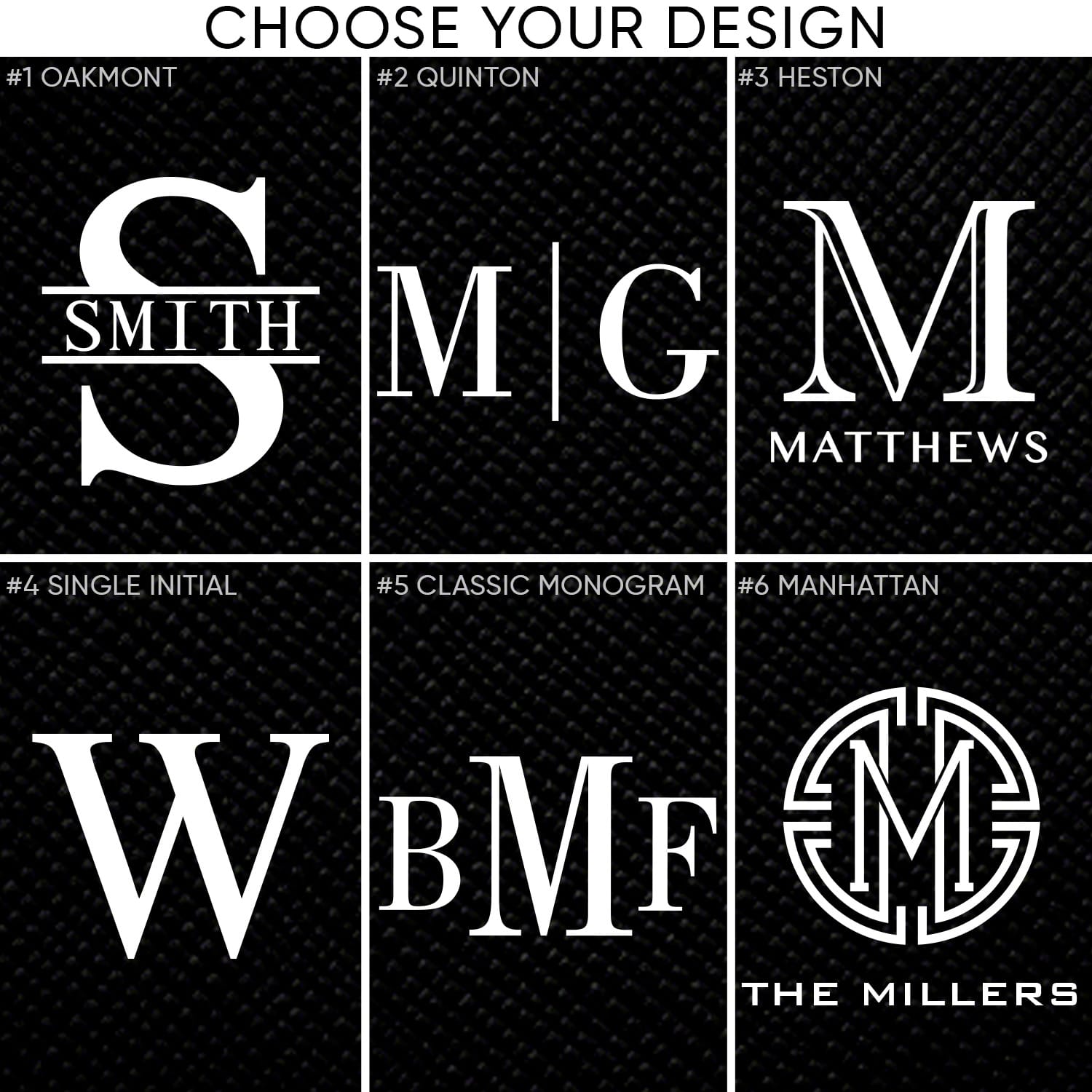 Stanton Grand Glencairn Whiskey Tasting Set with Decanter & Glasses