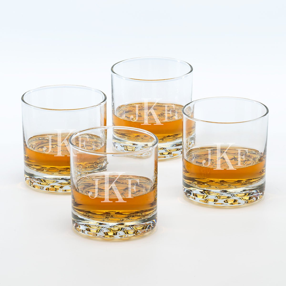 TEST - 3 COMBINED LISTING - WHISKEY GLASSES