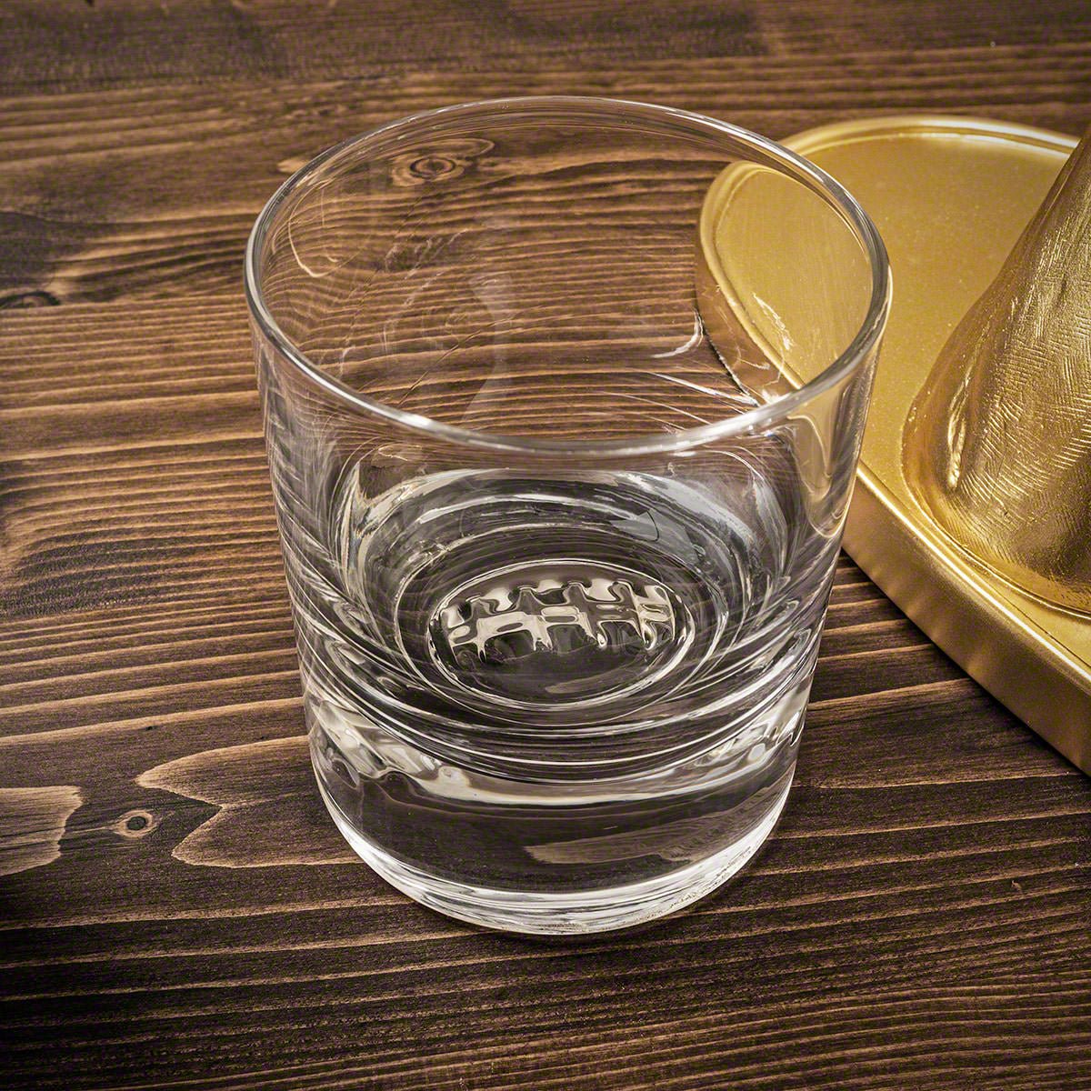 Touchdown Football Decanter Set