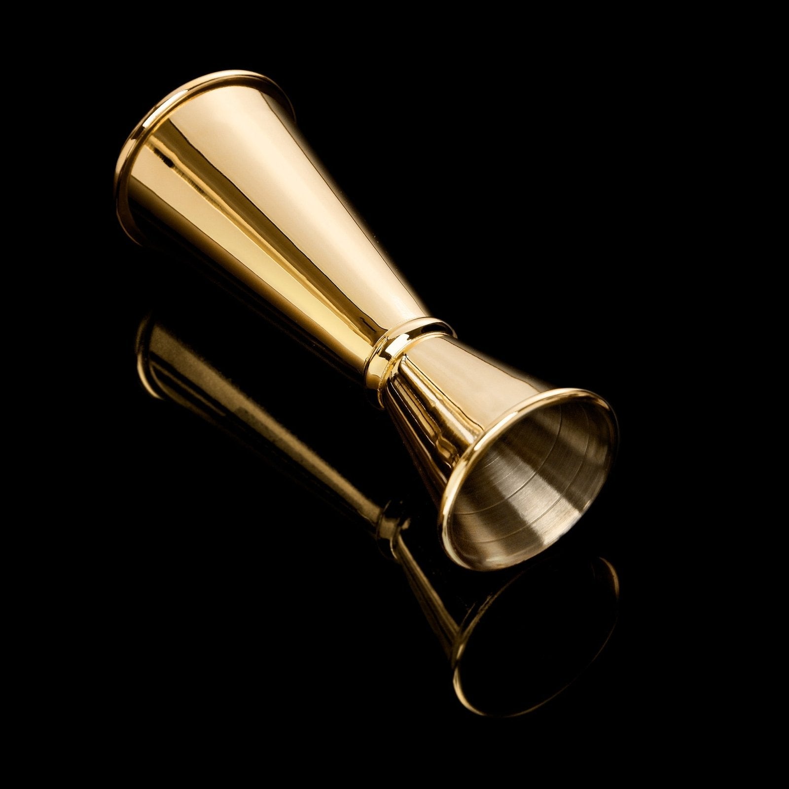 Truman Cocktail Glasses & Mixology Set