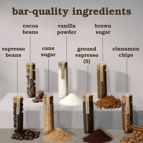 Velvet Pour Espresso Martini Kit