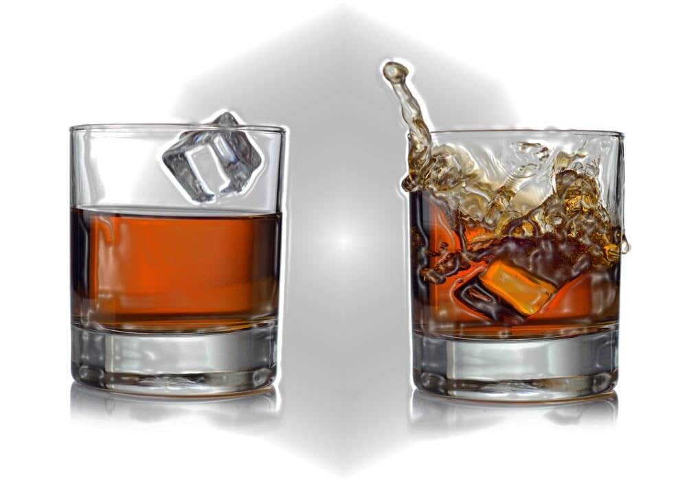 History of American Whiskey