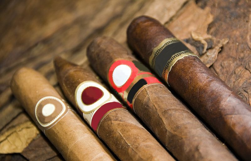 How to Choose Cigars