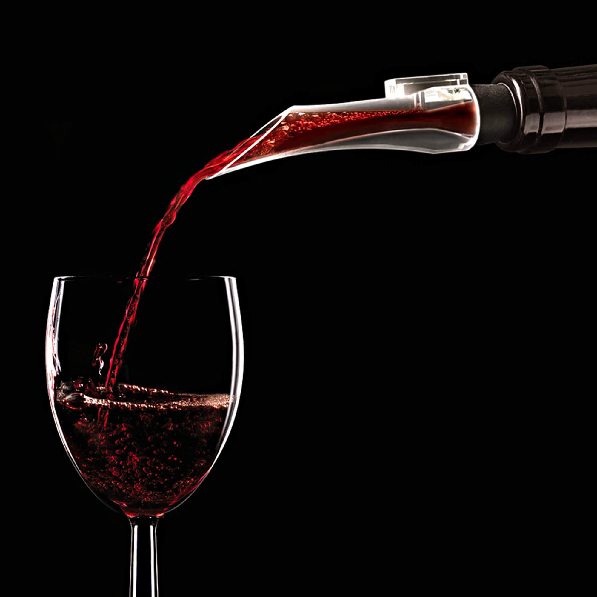 Choosing The Best Wine Aerator