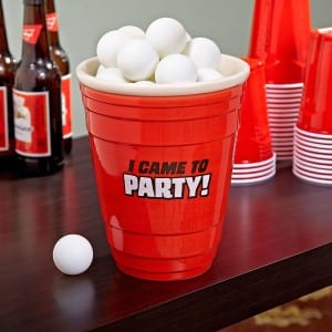 4 DRINKING PARTY BEER BONG put on bottle drink GAME guzzle drinkg bar games NEW 