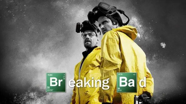 Cooking up the Perfect Breaking Bad Watch Party