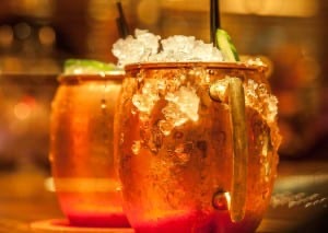 Best Moscow Mule Recipe