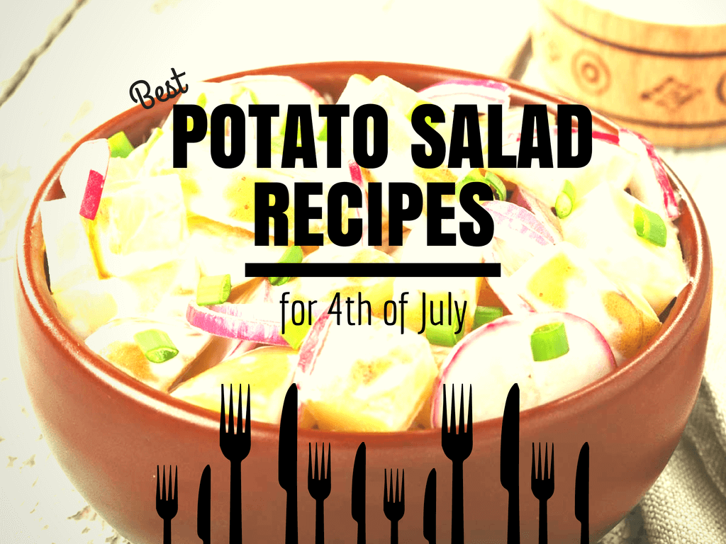 best potato salad recipes