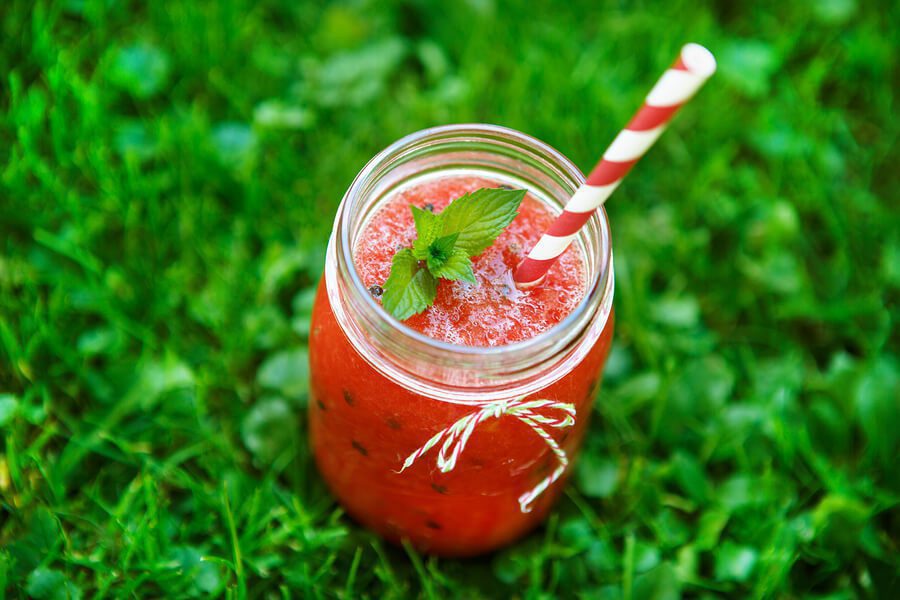 Satisfying Watermelon Summer Cocktails