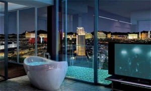Awesome Las Vegas Suite