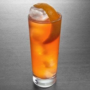 Garibaldi Cocktail