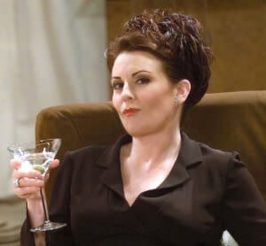 karen-walker-drunk-tv-characters