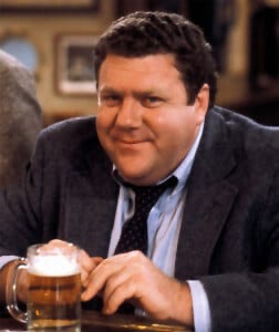 Norm From Cheers