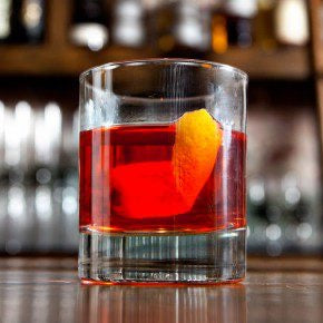 Sazerac Cocktail