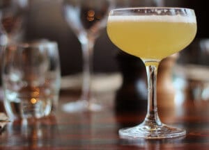 Bees Knees Cocktail Recipe