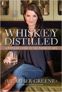 Books About Whiskey