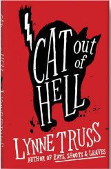 Cat out of Hell Best Book