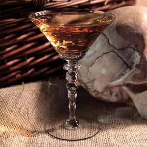 Corpse Reviver Cocktail Recipe