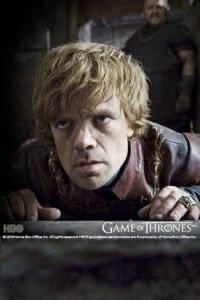 Game of Thrones Tyrion