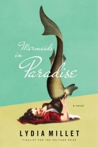 Mermaids in Paradise Best New Book