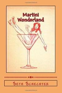 Book Recommendation Martini Wonderland