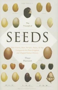 New Book Triumph of Seeds