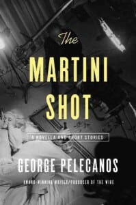 The Martini Shot Suggested Book