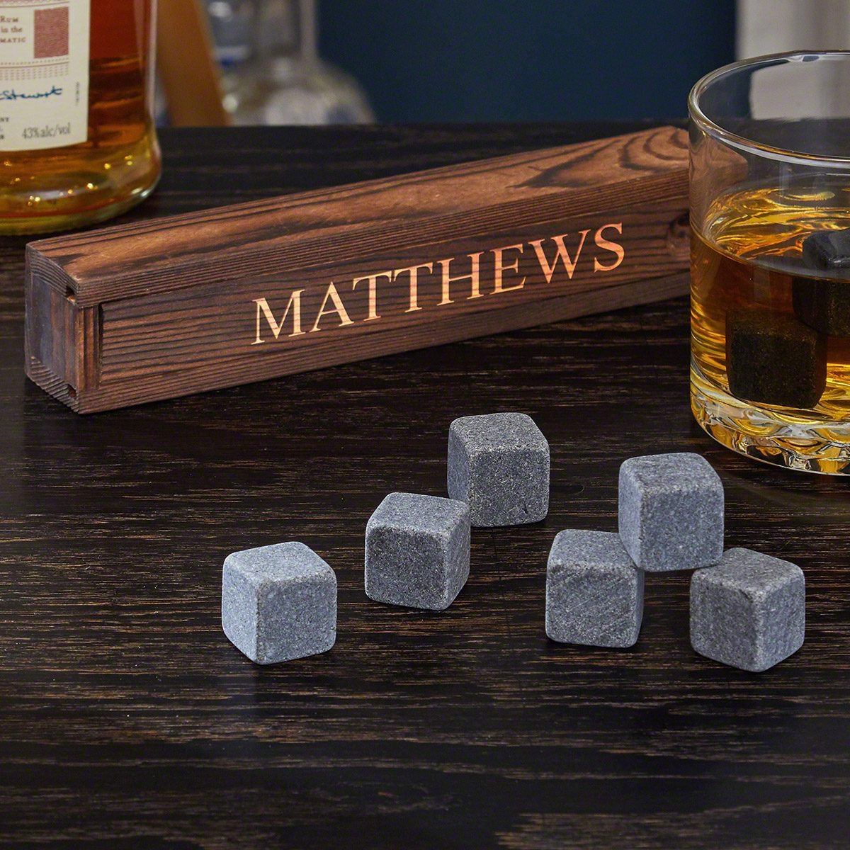 What are Whiskey Stones? We've Got the Lowdown.