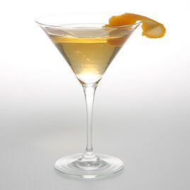 Absinthe Cocktails
