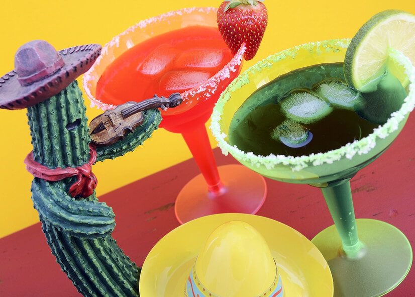 Crazy Margarita Recipes