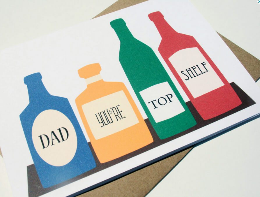 Funny Fathers Day Cards