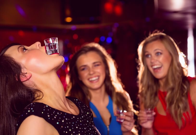 12 Drinking Games that Have Kept the Party Going for Centuries