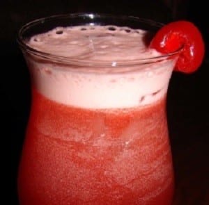 Singapore Sling