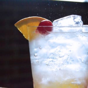 Tom Collins Recipe