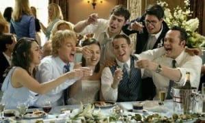 Wedding Crashers