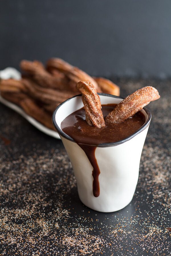 Mexican-Beer-Spiked-Churros-with-Chocolate-Dulce-De-Leche-91