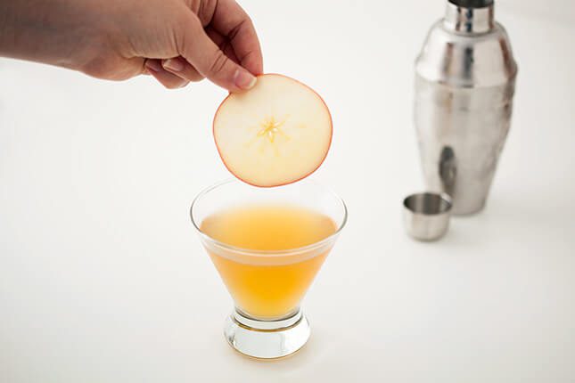 Fall Apple Cider Cocktails