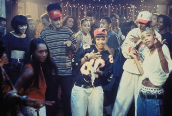How to Throw the Best 90s Party and Get Jiggy With It