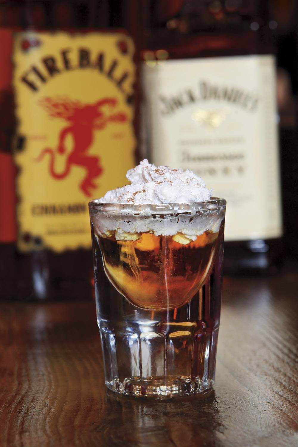 Bartenders Want You to Drink Fireball | Food & Wine