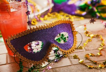 Mardi Gras Party Ideas that Will Get You All the Beads