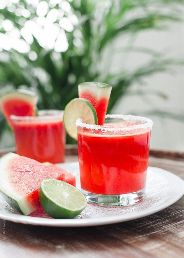 watermelon margarita