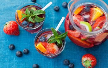 Summer Cocktails to Get You Through Your Next Family Reunion
