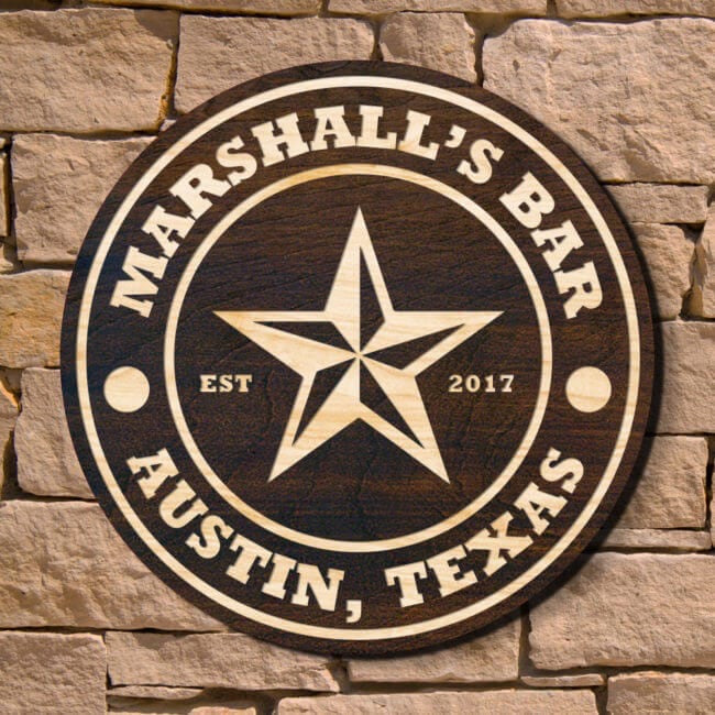 5491-texas-star-bar-sign-present-for-dad