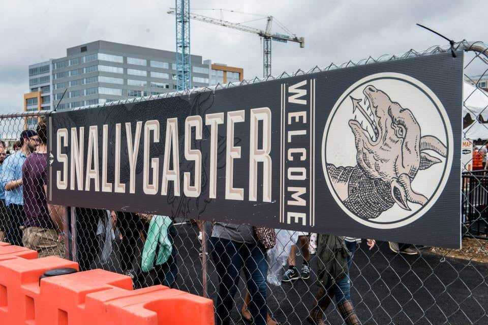 snallygaster-beer-festival