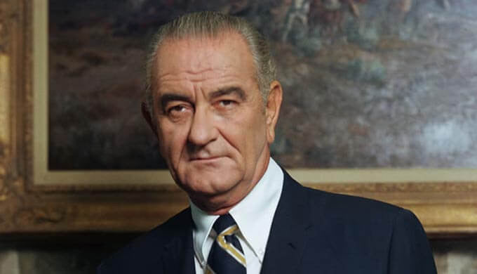 lyndon-b-johnson-color